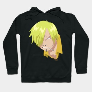 Pervert Expression Hoodie